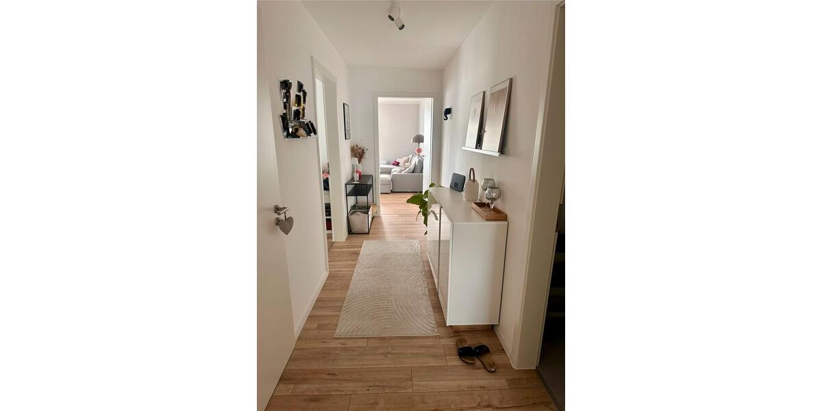 Erdgeschoßwohnung Burscheid - 5 Zimmer, 108 m&sup2;, 489.000&euro; | Angebot:27263699