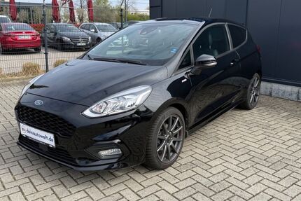 Ford Fiesta 72.000 km 10.600 &euro; Dormagen 41540