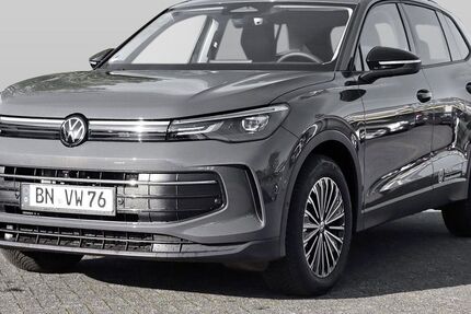 VW Tiguan 9.500 km 40.770 &euro; Bonn 53119