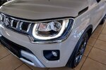 Suzuki Ignis Comfort+ 7.000 km 18.990 € HAAN 42781