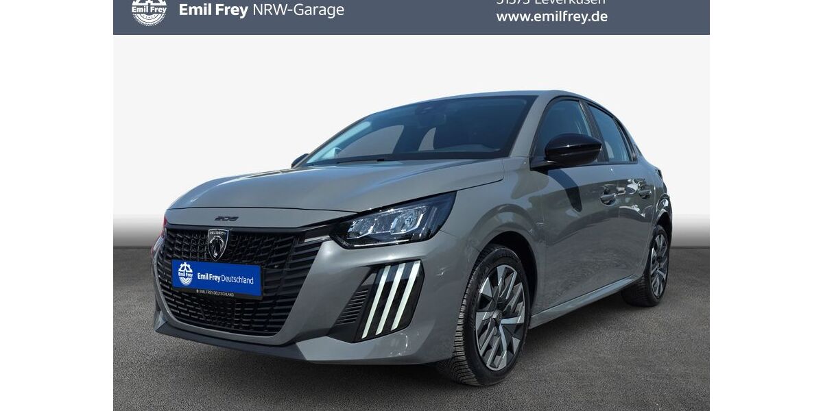 Peugeot 208 9.342 km 13.690 &euro; Leverkusen 51373