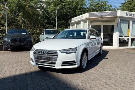 Audi A4 233.977 km 13.790 &euro; Köln 51067