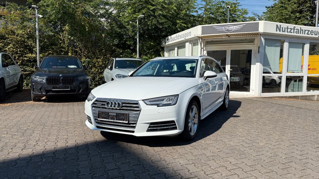 Audi A4 233.977 km 13.790 &euro; Köln 51067