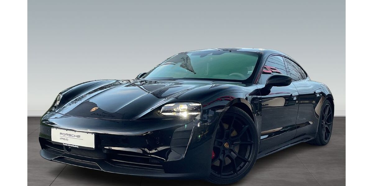 Porsche Taycan 20.500 km 109.900 &euro; Bergisch Gladbach 51429