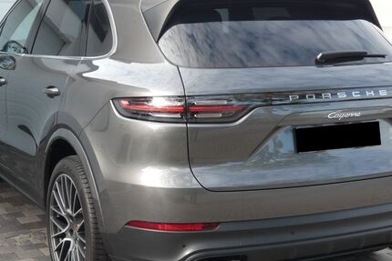 Porsche Cayenne 29.999 km 56.490 &euro; Bornheim 53332