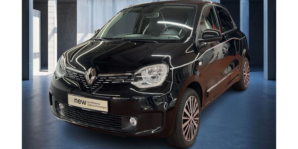 Renault Twingo 9.674 km 16.510 € Köln 50939
