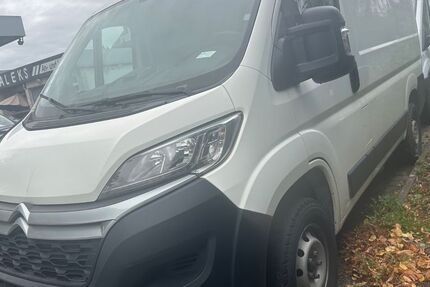 Citroen Jumper 79.180 km 14.700 € Kerpen 50171