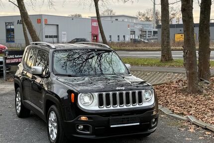 Jeep Renegade 115.000 km 9.999 &euro; Köln 51107