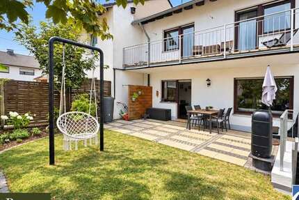 Haus Niederkassel - 5 Zimmer, 105 m&sup2;, 449.900&euro; | Angebot:27656788