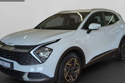 Kia Sportage 20.800 km 22.450 &euro; Leverkusen 51381