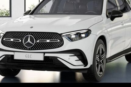 Mercedes-Benz GLC 220 9.900 km 62.990 &euro; Frechen 50226