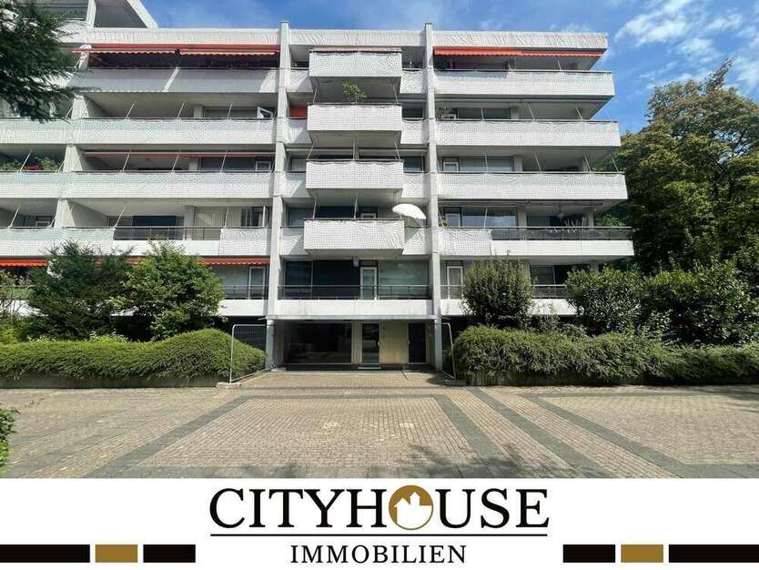 Wohnung zum Mieten in Köln Junkersdorf 1.460 € 126 m²