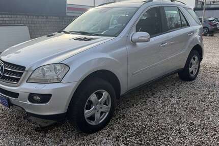 Mercedes-Benz ML 350 156.000 km 11.290 &euro; Dormagen 41540