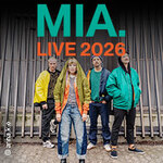 MIA. - Live 2026