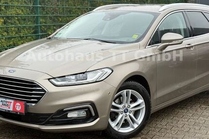 Ford Mondeo 113.000 km 16.900 &euro; Bergheim bei Köln 50126