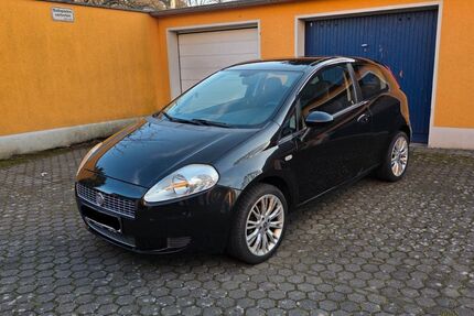 Fiat Punto 140.953 km 1.999 &euro; Köln 51061