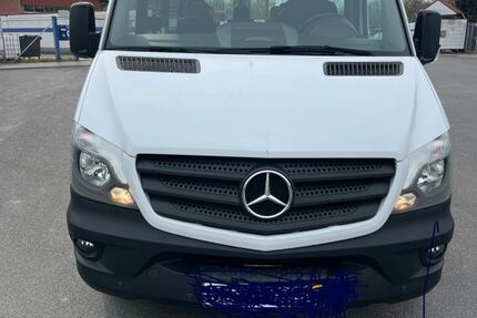 Mercedes-Benz Sprinter 304.000 km 12.500 &euro; Bergheim 50127