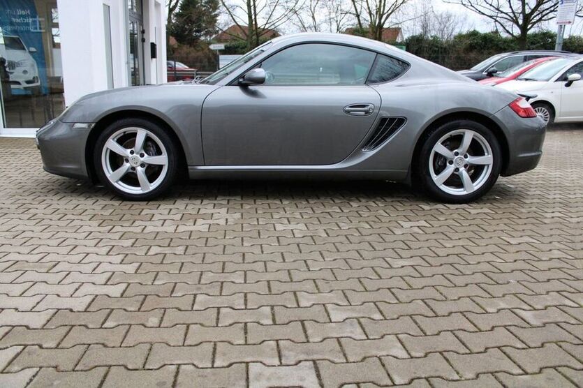 Cayman