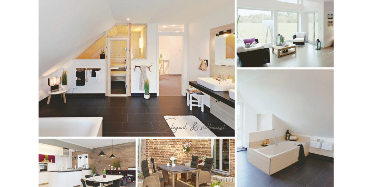 Doppelhaushälfte Leichlingen (Rheinland) Leichlingen - 8 Zimmer, 191 m&sup2;, 999.000&euro; | Angebot:25798337