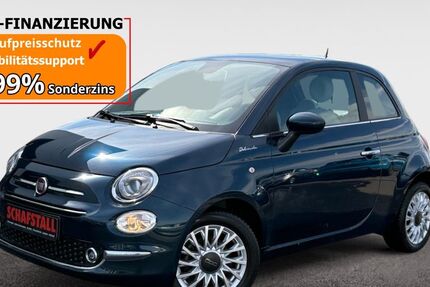 Fiat 500 16.308 km 12.879 € Elsdorf (bei Köln) 50189