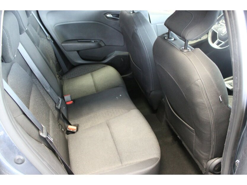 Renault Clio E-TECH Hybrid 140 Experience 79.750 km 12.980 € Euskirchen 53881