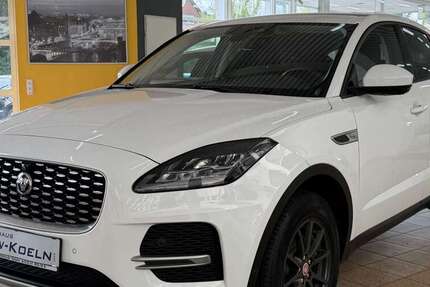 Jaguar E-Pace 77.000 km 20.999 &euro; Kerpen 50171