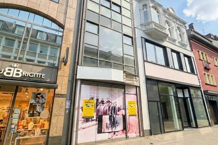 Gewerbeobjekt Siegburg - 3.450&euro; | Angebot:25104059