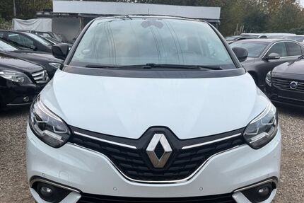 Renault Scenic 158.000 km 11.999 € Köln 51107