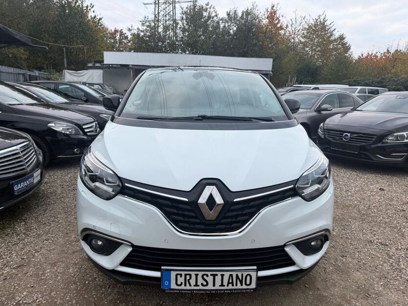 Renault Scenic 158.000 km 11.999 € Köln 51107