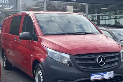 Mercedes-Benz Vito 131.432 km 16.000 &euro; Hennef 53773