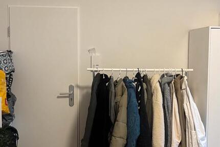 Wohnung Köln Lindenthal - 1 Zimmer, 22 m&sup2;, 535&euro; | Angebot:25379991