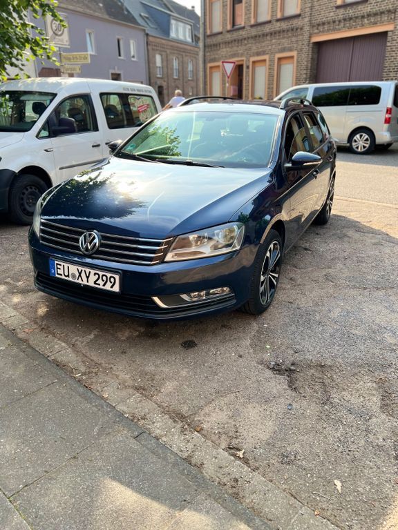 Passat