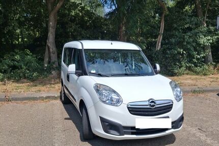 Opel Combo 169.000 km 4.100 &euro; Burscheid 51399