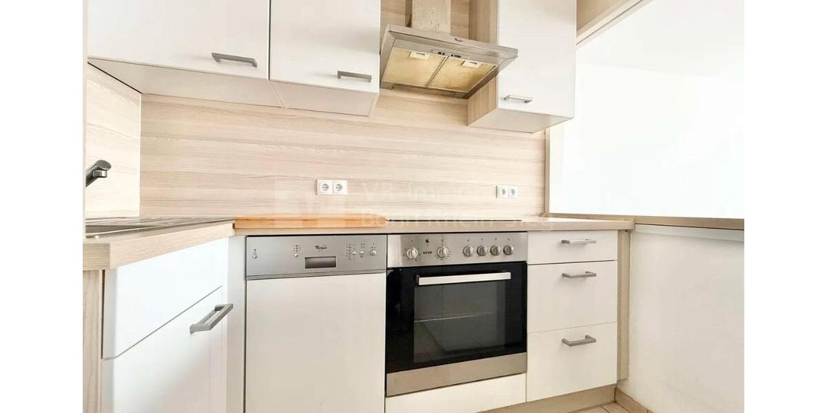 Etagenwohnung Bonn Küdinghoven - 2 Zimmer, 50 m&sup2;, 1.300&euro; | Angebot:27547935