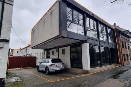 Gewerbeobjekt Hürth Efferen - 9 Zimmer, 1.200.000&euro; | Angebot:24649041