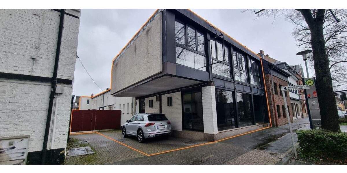 Gewerbeobjekt Hürth Efferen - 9 Zimmer, 1.200.000&euro; | Angebot:24649041