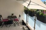 Terrassenwohnung Hürth - 2 Zimmer, 58 m&sup2;, 298.000&euro; | Angebot:27096104