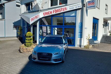 Audi A3 66.900 km 14.500 € Kürten 51515