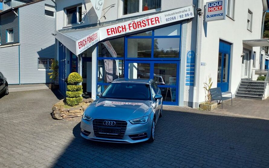Audi A3 66.900 km 14.500 € Kürten 51515