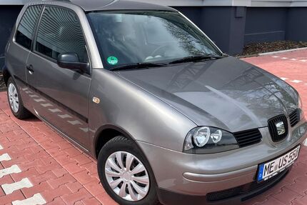 Seat Arosa 58.853 km 2.199 &euro; Solingen 42659