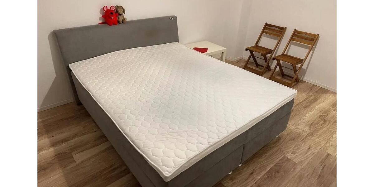 Erdgeschoßwohnung Köln Porz - 2 Zimmer, 62 m&sup2;, 199.000&euro; | Angebot:26186592