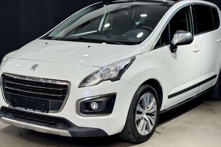 Peugeot 3008 181.000 km 5.950 &euro; Pulheim 50259