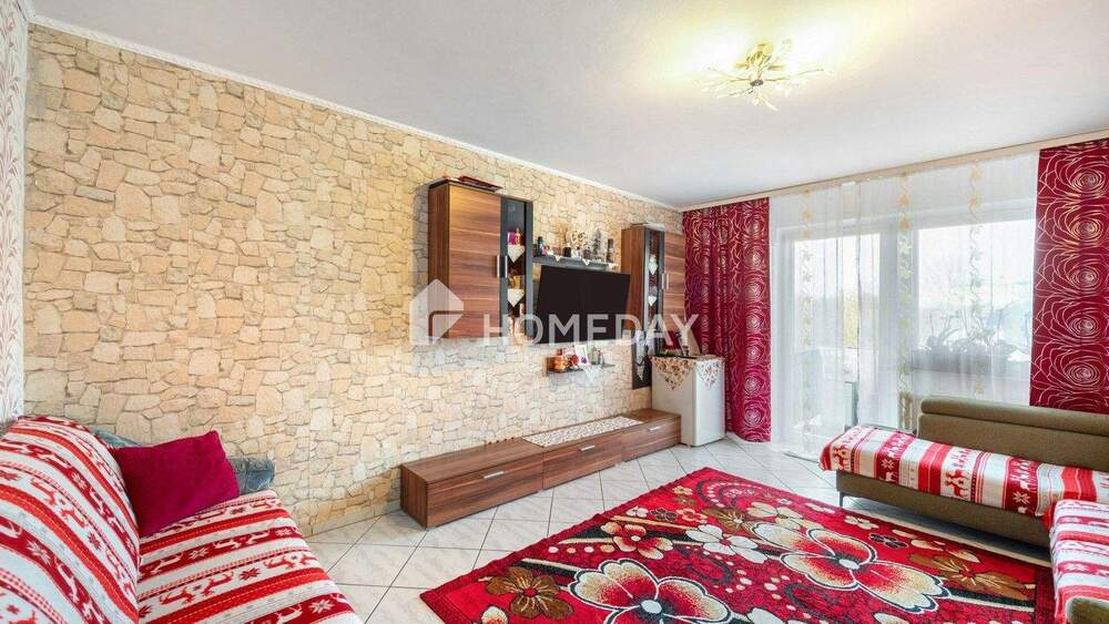 Etagenwohnung Kerpen - 2 Zimmer, 44 m&sup2;, 99.000&euro; | Angebot:25708471