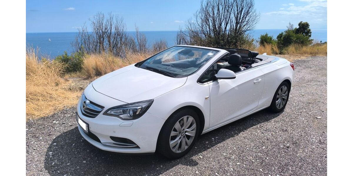 Opel Cascada 61.800 km 14.900 &euro; Niederkassel 53859