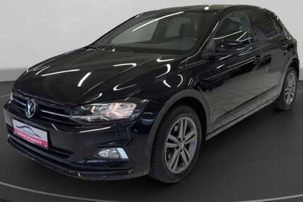 VW Polo 61.215 km 14.980 &euro; Bonn 53119