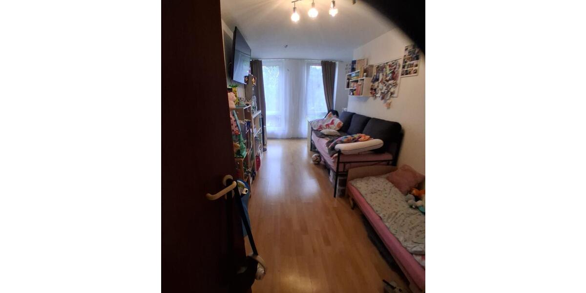 Etagenwohnung Bonn Tannenbusch - 2 Zimmer, 39 m&sup2;, 550&euro; | Angebot:25448273