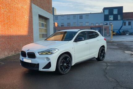 BMW X2 115.000 km 18.699 &euro; siegburg 53721