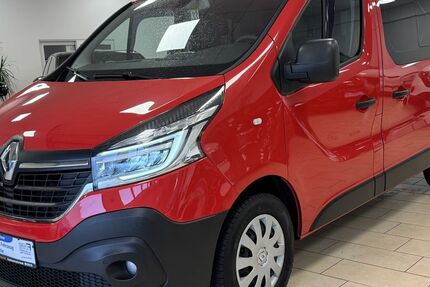 Renault Trafic 86.418 km 21.200 &euro; Bonn 53227