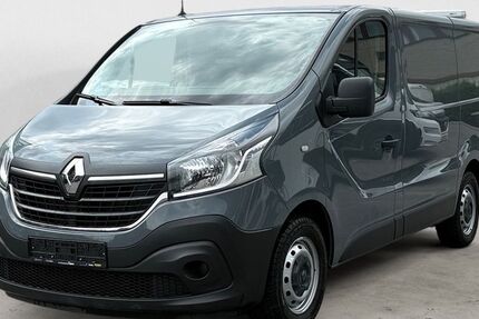Renault Trafic 24.500 km 18.500 € Düsseldorf 40589