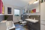 Etagenwohnung Erftstadt Lechenich - 3 Zimmer, 107 m&sup2;, 395.000&euro; | Angebot:25985343
